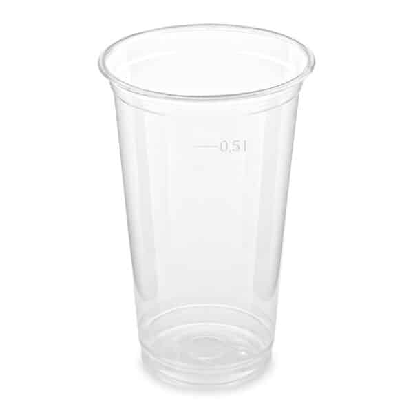 Shaker pohár 500ml (95mm)